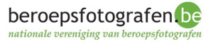 Logo Beroepsfotografen